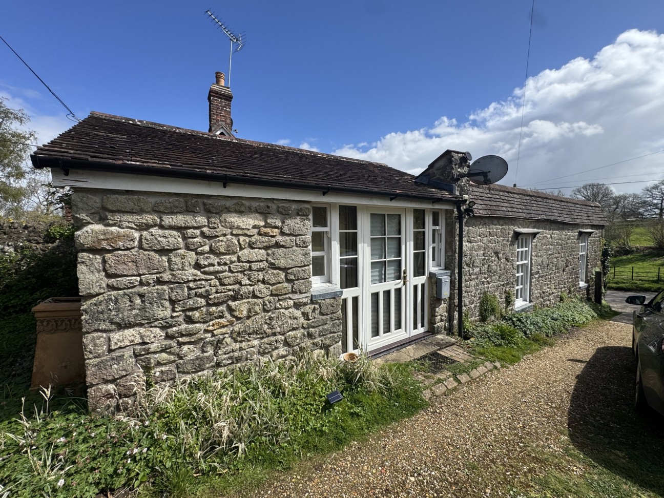 Pen Selwood, WINCANTON