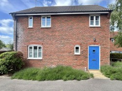 Field Close, Dorset, Sturminster Newton