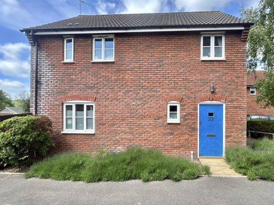 Field Close, Dorset, Sturminster Newton