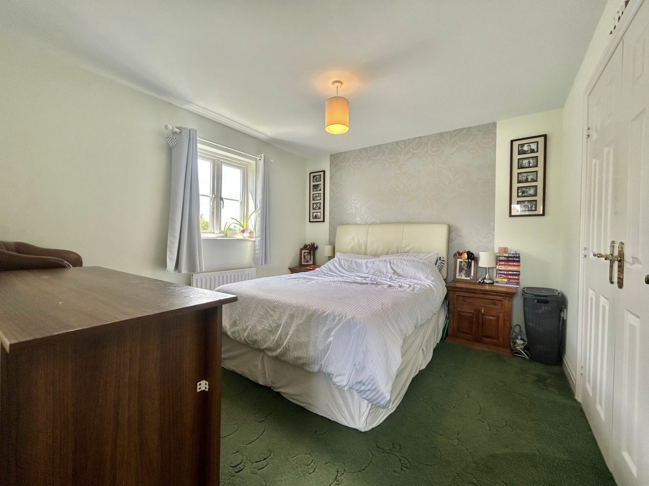 Field Close, Dorset, Sturminster Newton