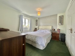 Field Close, Dorset, Sturminster Newton