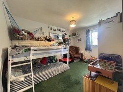 Field Close, Dorset, Sturminster Newton