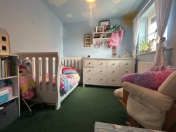 Field Close, Dorset, Sturminster Newton