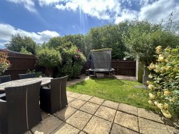 Field Close, Dorset, Sturminster Newton