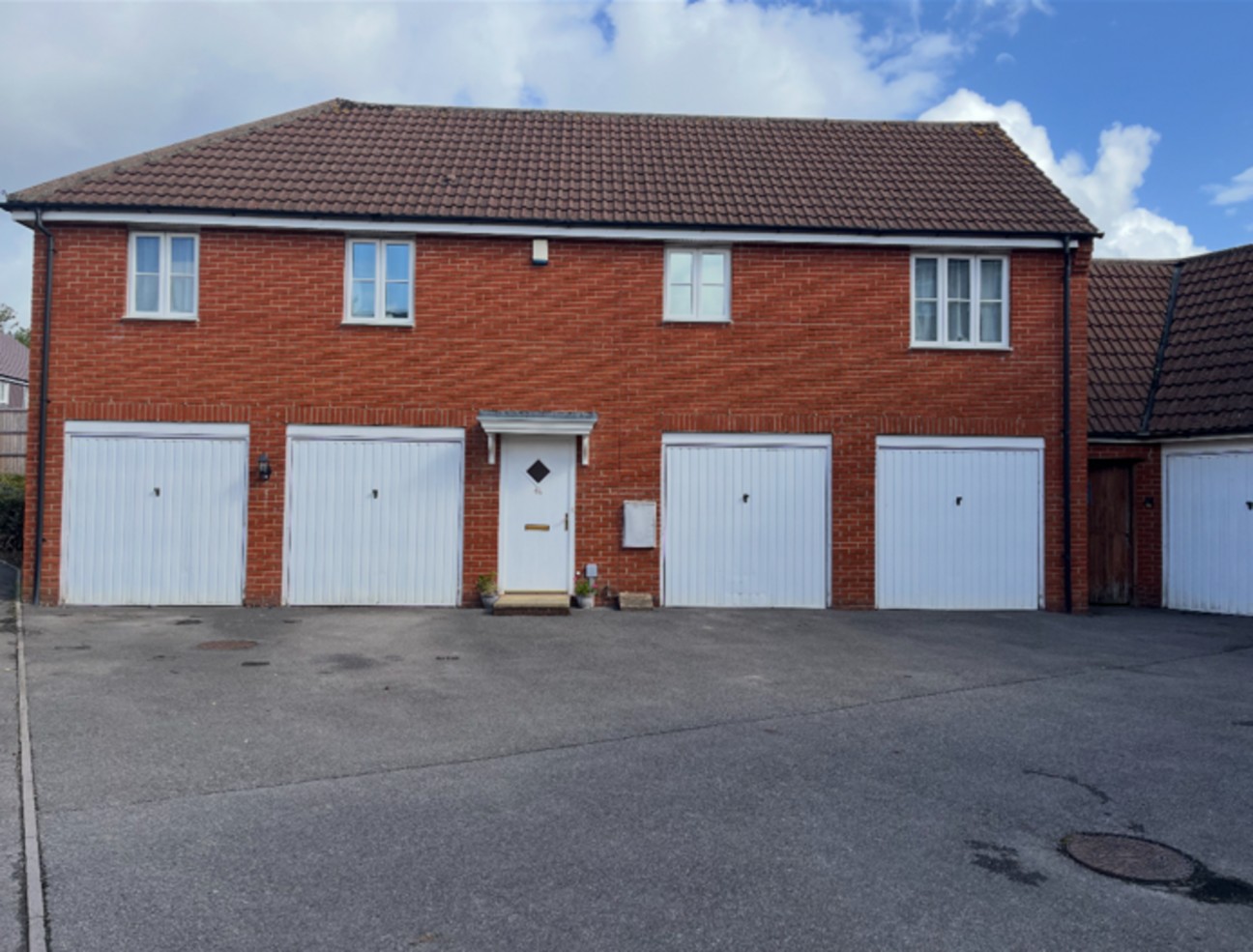 North Fields, STURMINSTER NEWTON