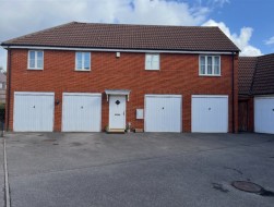 North Fields, STURMINSTER NEWTON