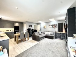 North Fields, STURMINSTER NEWTON