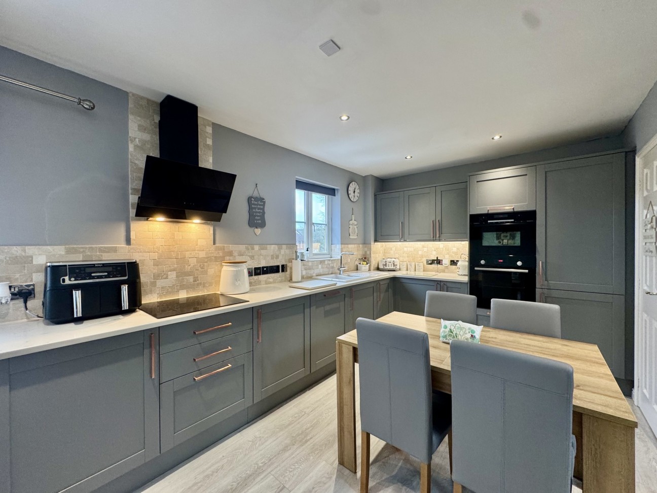 North Fields, STURMINSTER NEWTON