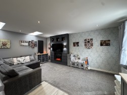 North Fields, STURMINSTER NEWTON