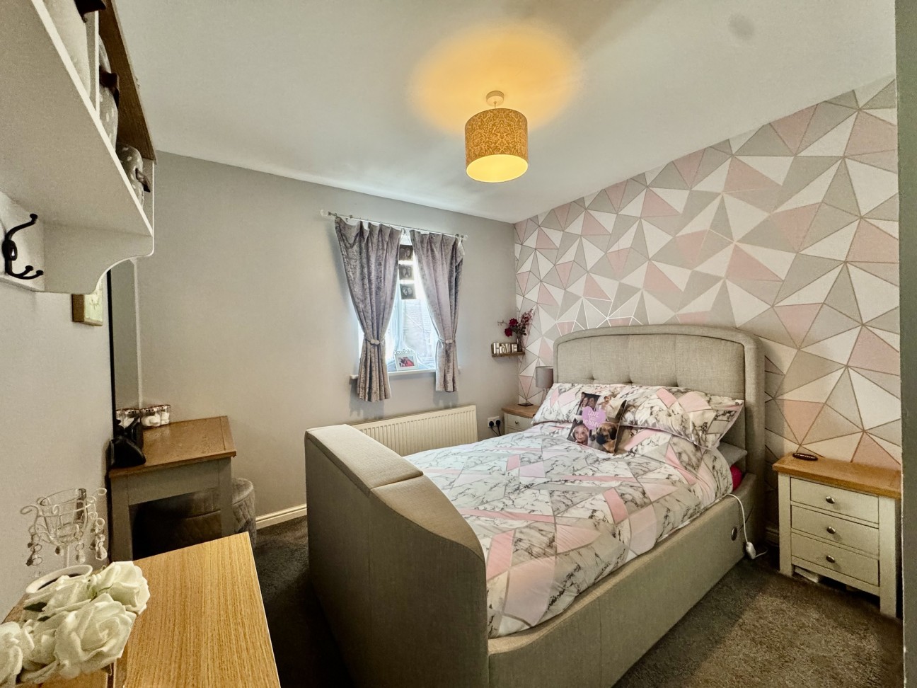 North Fields, STURMINSTER NEWTON