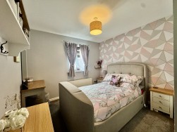North Fields, STURMINSTER NEWTON
