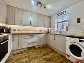 Northfields, Dorset, Sturminster Newton