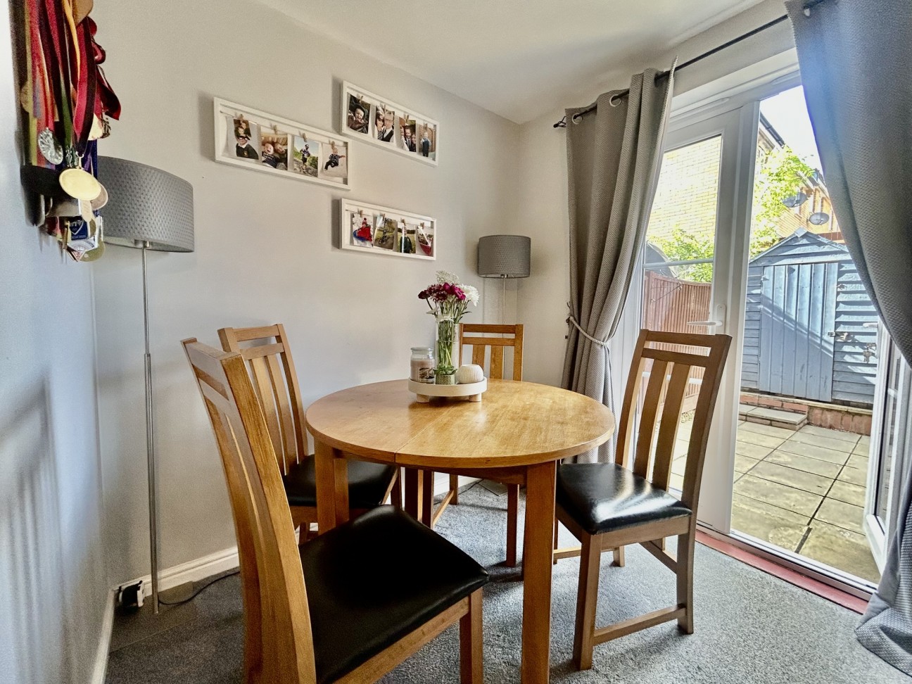 Northfields, Dorset, Sturminster Newton