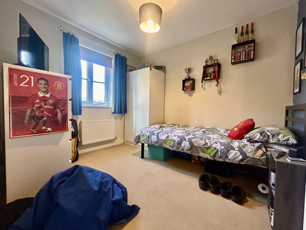 Northfields, Dorset, Sturminster Newton