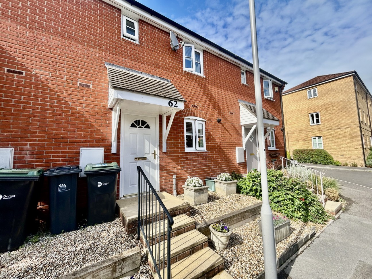 Northfields, Dorset, Sturminster Newton