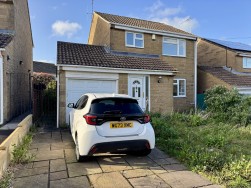 Orchard Walk, Milborne Port, SHERBORNE