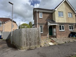 Woodsage Drive, GILLINGHAM