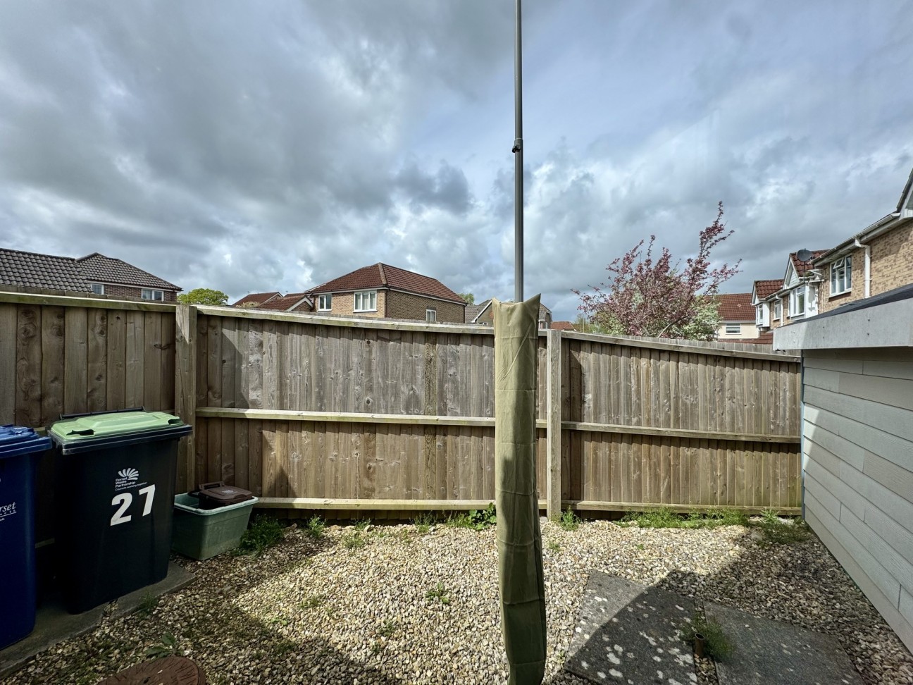 Woodsage Drive, GILLINGHAM