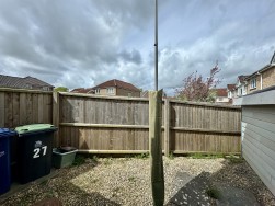 Woodsage Drive, GILLINGHAM