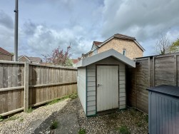 Woodsage Drive, GILLINGHAM