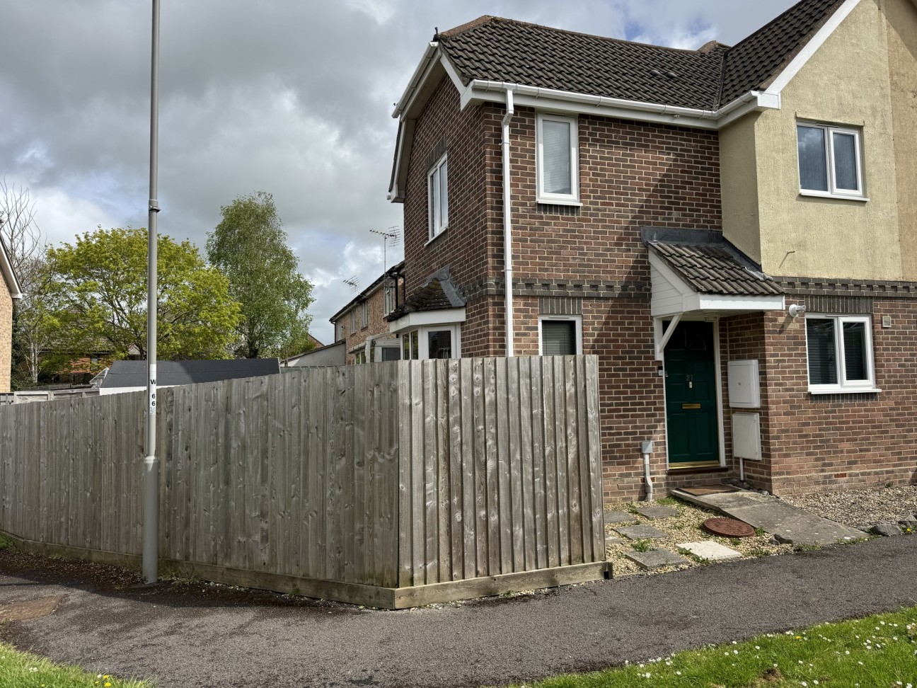 Woodsage Drive, GILLINGHAM