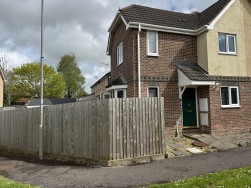 Woodsage Drive, GILLINGHAM