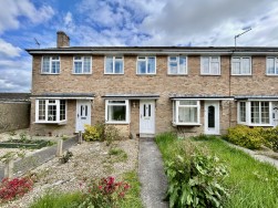 Sweetmans Road, SHAFTESBURY