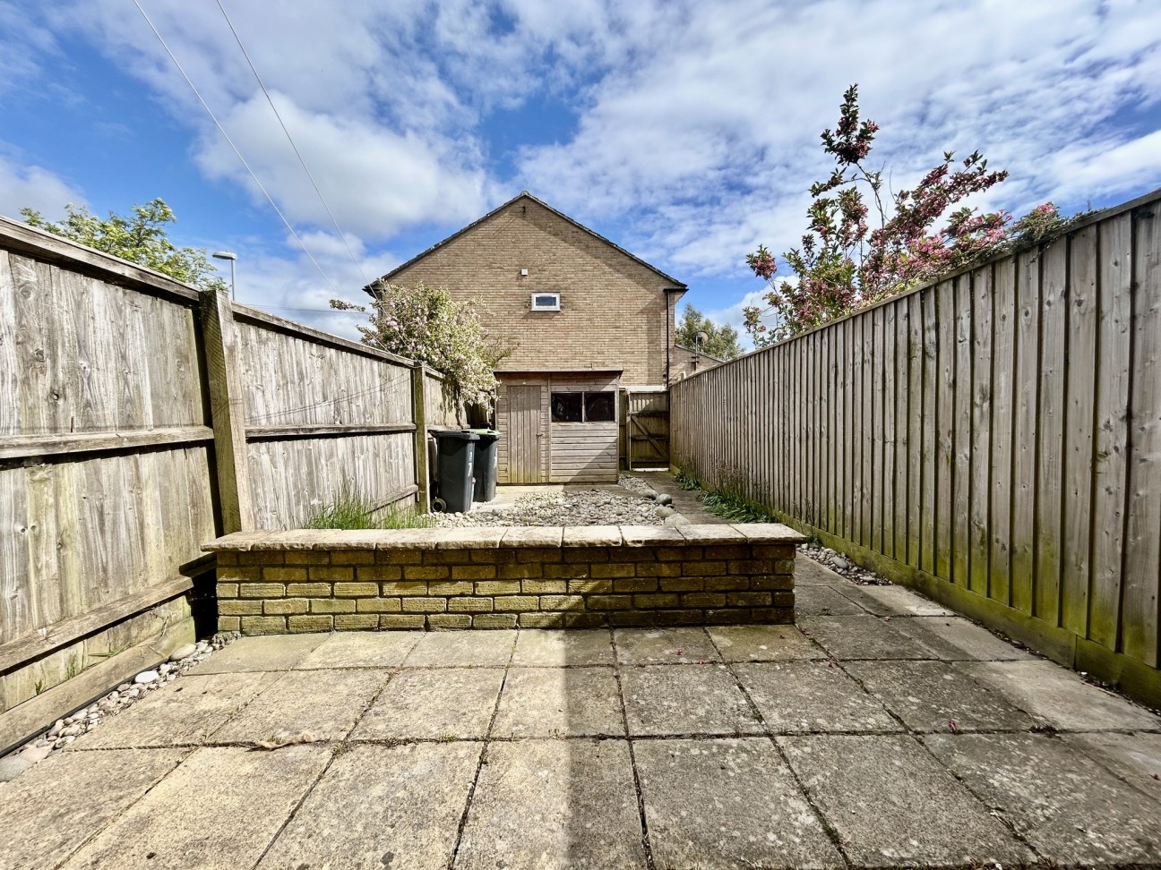 Sweetmans Road, SHAFTESBURY