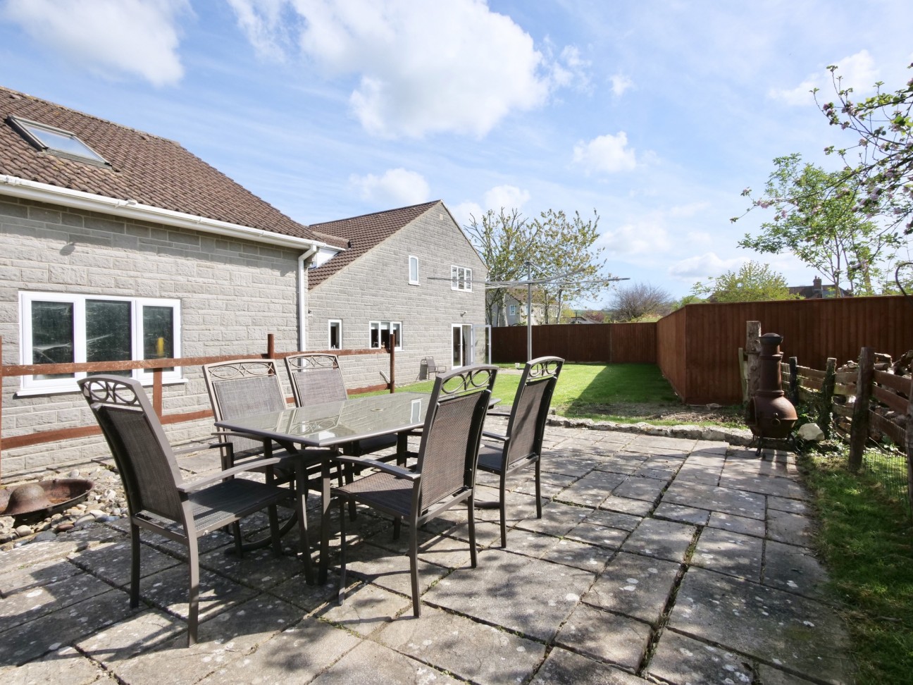 Rimpton, Yeovil