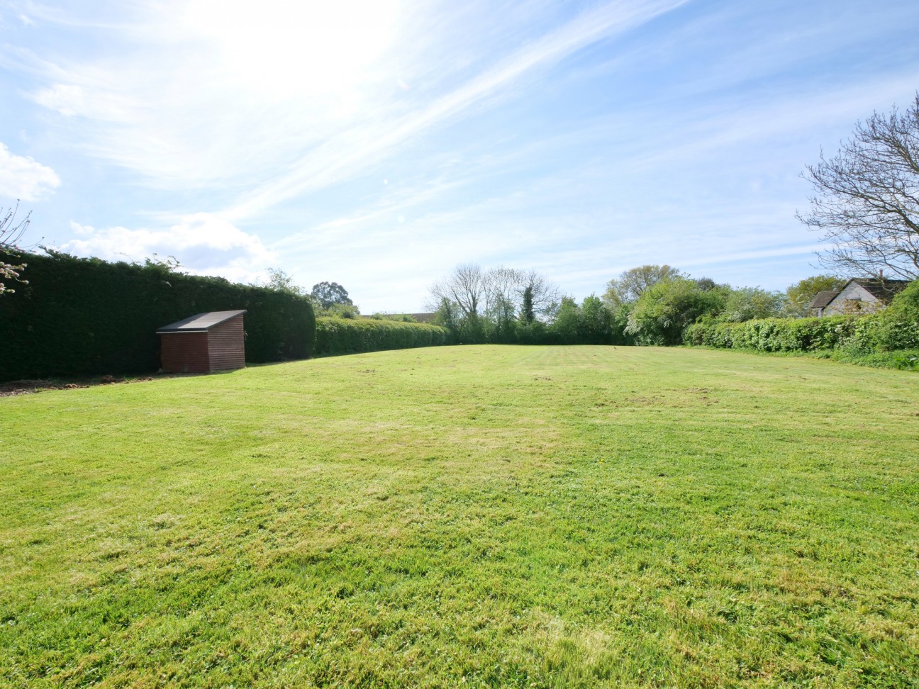 Rimpton, Yeovil
