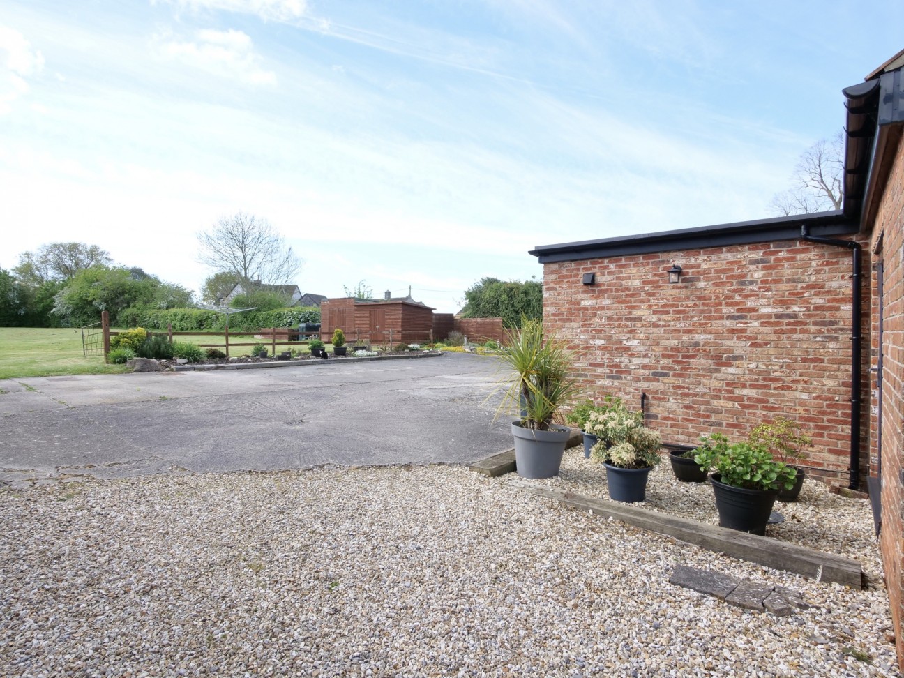 Rimpton, Yeovil