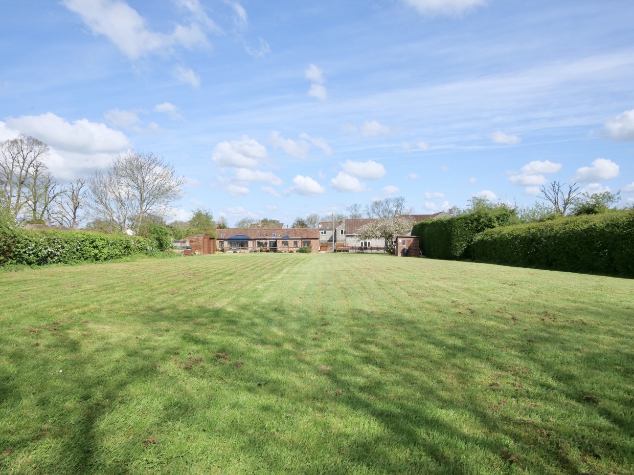 Rimpton, Yeovil