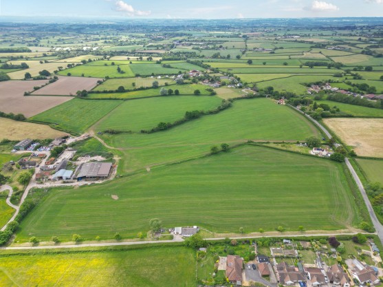 Stour Row, Shaftesbury