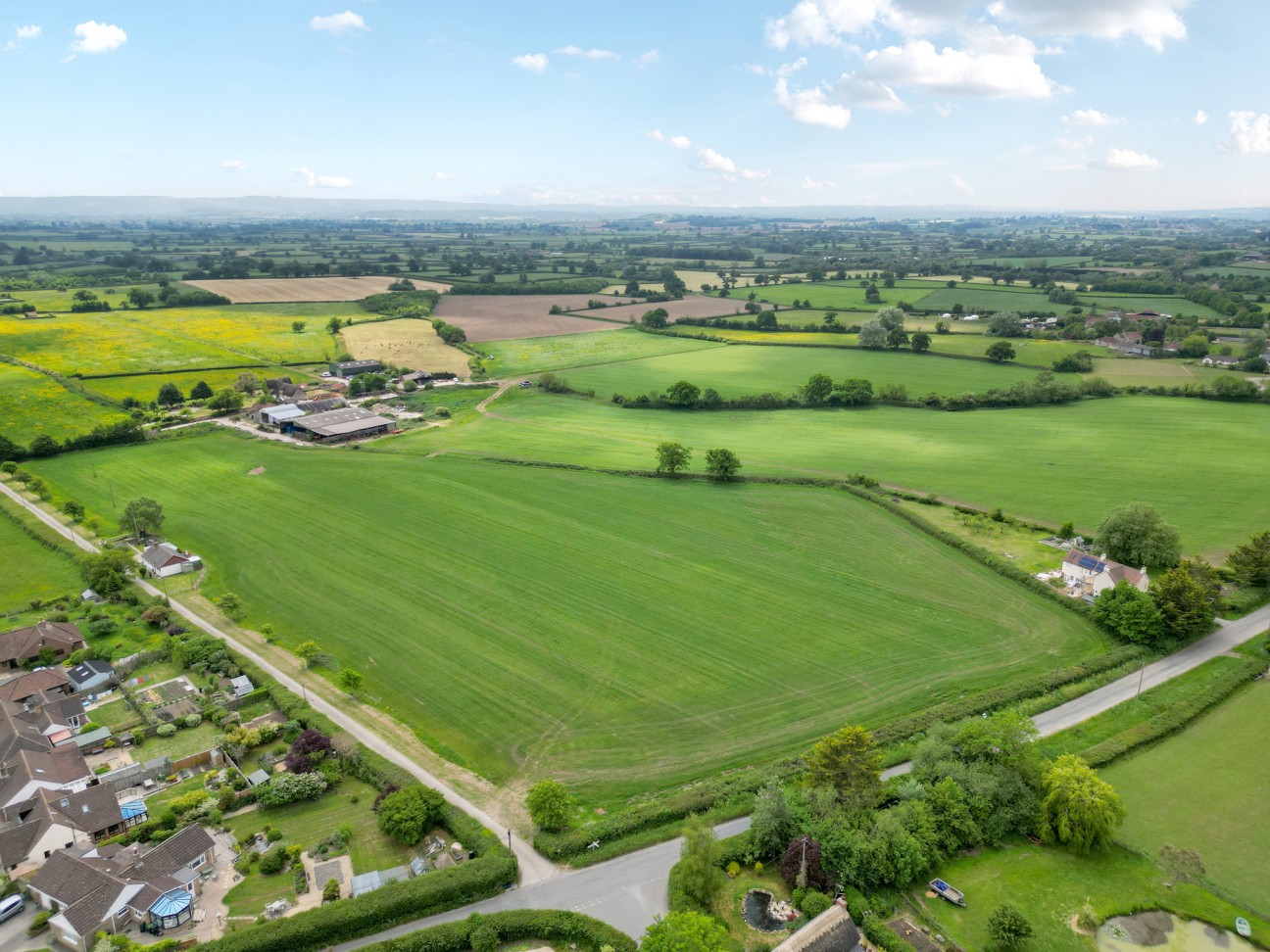 Stour Row, Shaftesbury