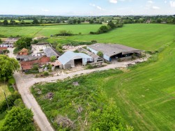 Stour Row, Shaftesbury