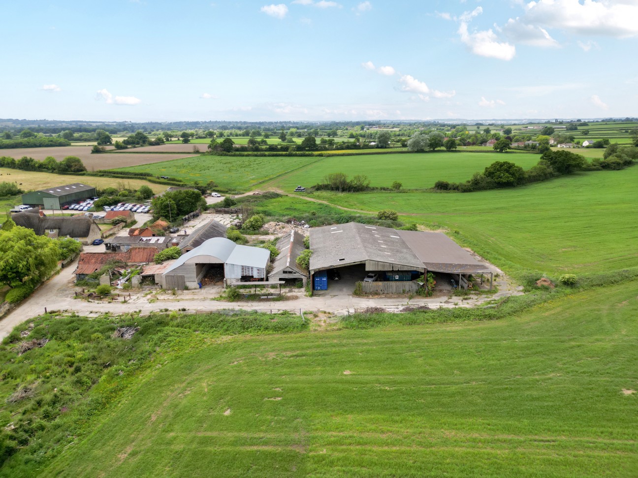 Stour Row, Shaftesbury