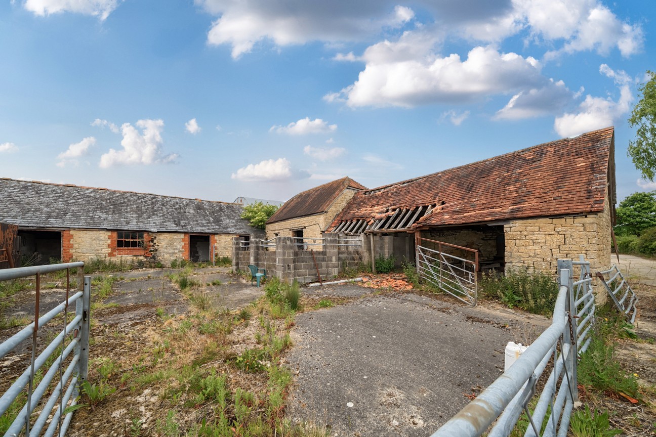 Stour Row, Shaftesbury