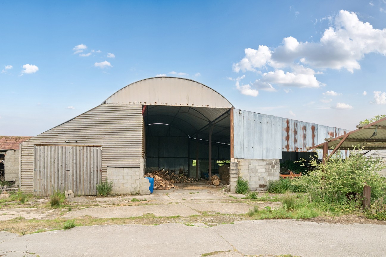 Stour Row, Shaftesbury