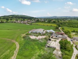 Stour Row, Shaftesbury