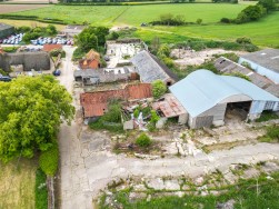 Stour Row, Shaftesbury