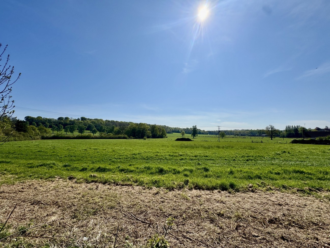 Wheathill Way, Milborne Port, SHERBORNE