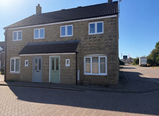 Pheasant Way, GILLINGHAM
