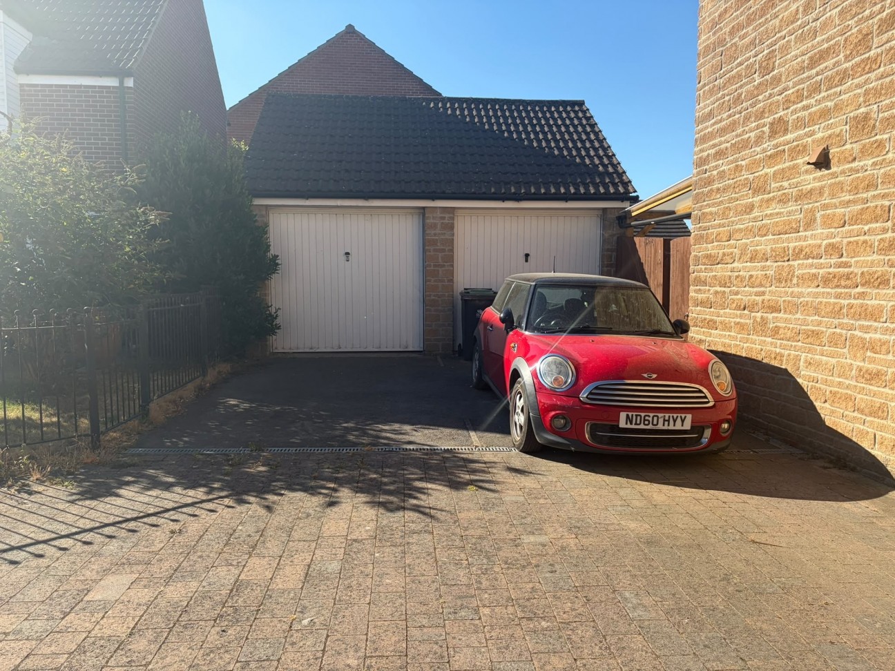 Pheasant Way, GILLINGHAM