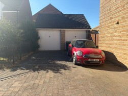 Pheasant Way, GILLINGHAM