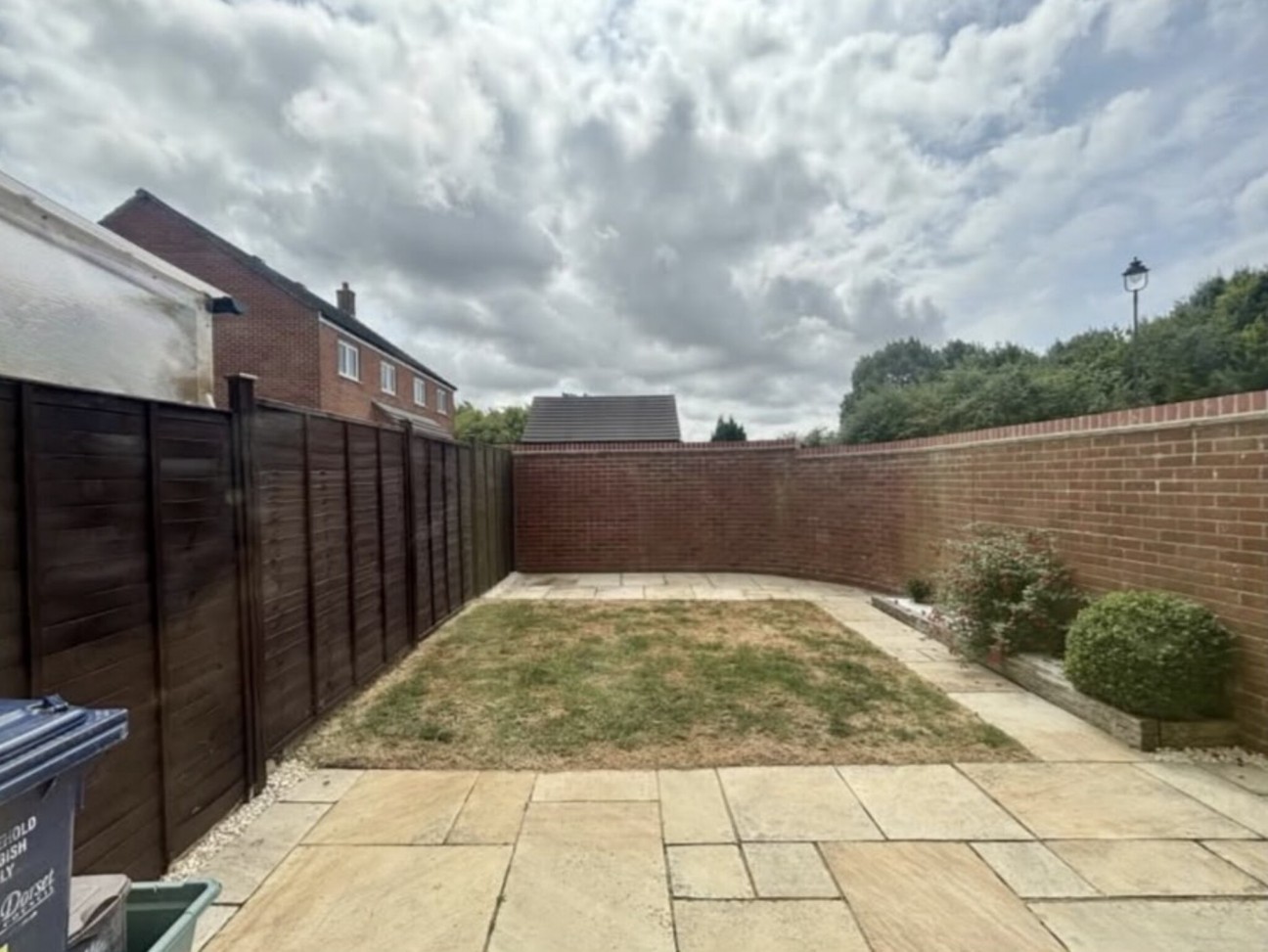 Pheasant Way, GILLINGHAM