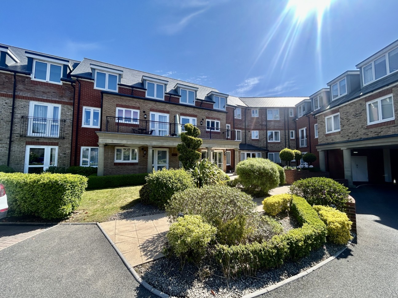 Hardys Lodge, Coppice street, Shaftesbury
