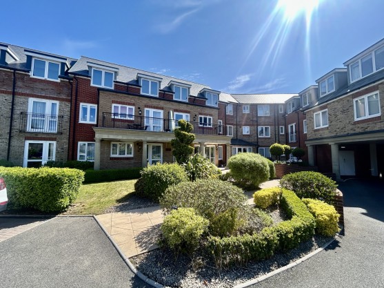 Hardys Lodge, Coppice street, Shaftesbury