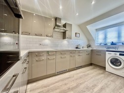 Hardys Lodge, Coppice street, Shaftesbury