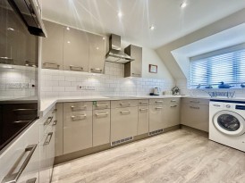 Hardys Lodge, Coppice street, Shaftesbury