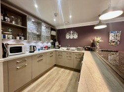 Hardys Lodge, Coppice street, Shaftesbury